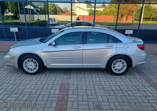 CHRYSLER Sebring 2.0 CRD Touring