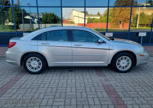 CHRYSLER Sebring 2.0 CRD Touring