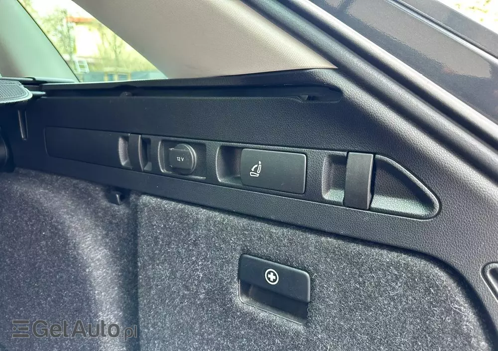 SKODA Superb 2.0 TSI 4x4 Style DSG