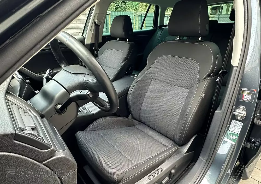 SKODA Superb 2.0 TSI 4x4 Style DSG