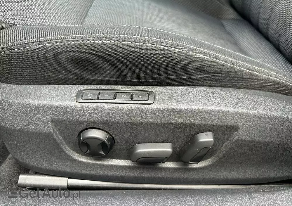 SKODA Superb 2.0 TSI 4x4 Style DSG