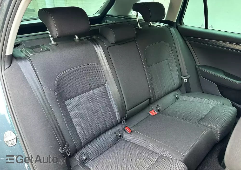 SKODA Superb 2.0 TSI 4x4 Style DSG