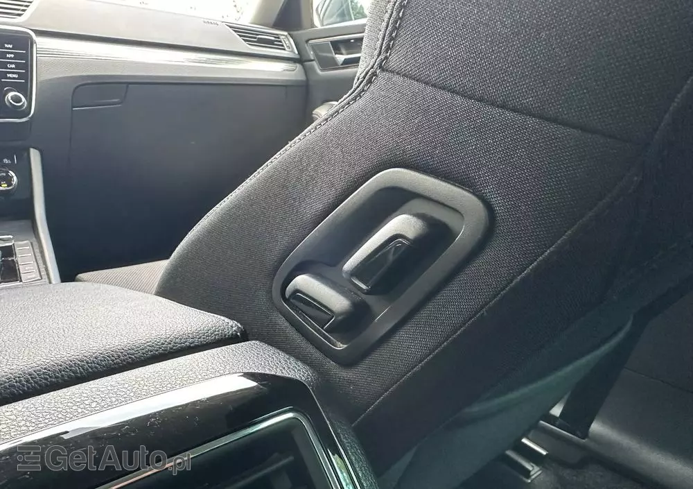 SKODA Superb 2.0 TSI 4x4 Style DSG