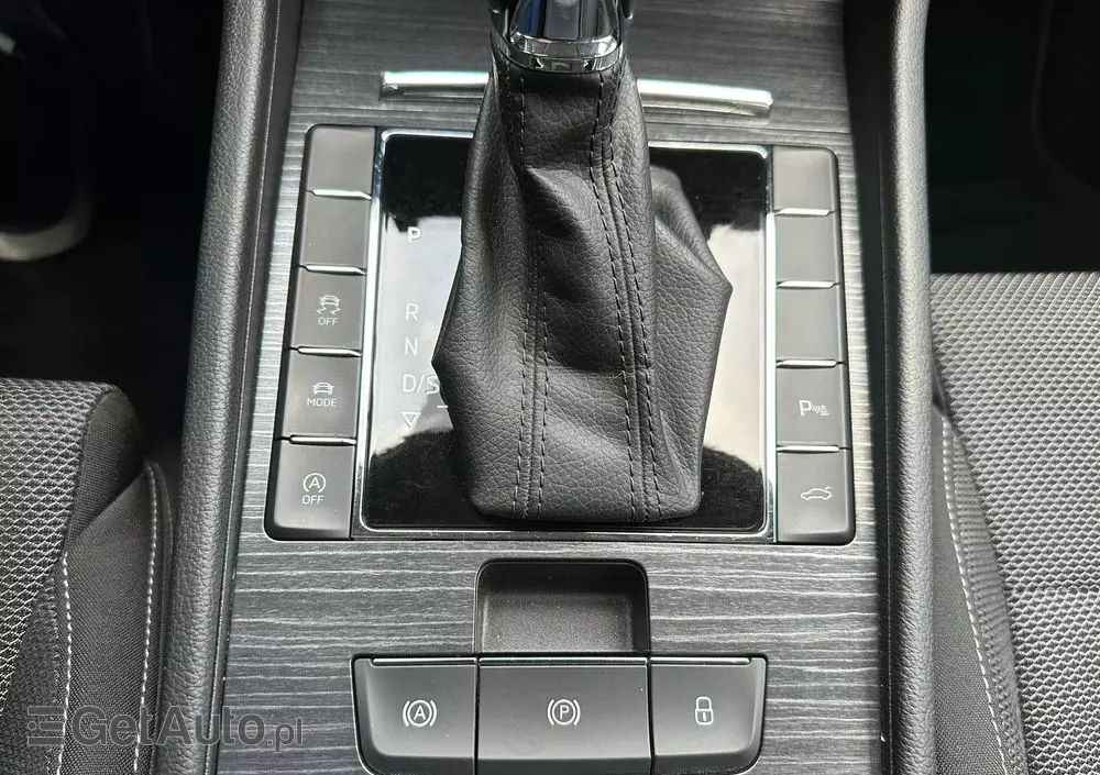 SKODA Superb 2.0 TSI 4x4 Style DSG