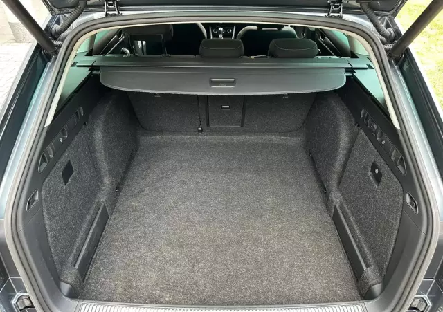 SKODA Superb 2.0 TSI 4x4 Style DSG