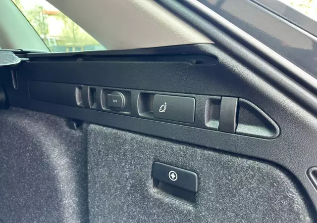 SKODA Superb 2.0 TSI 4x4 Style DSG