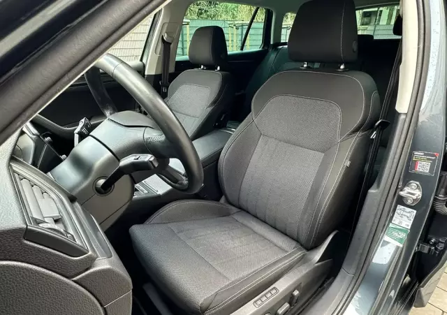 SKODA Superb 2.0 TSI 4x4 Style DSG