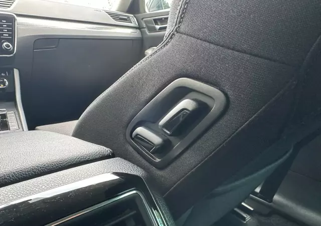 SKODA Superb 2.0 TSI 4x4 Style DSG