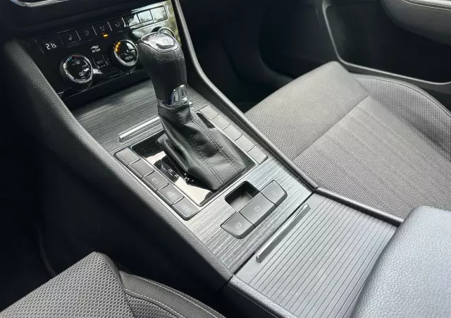 SKODA Superb 2.0 TSI 4x4 Style DSG