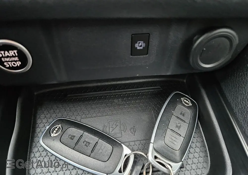 NISSAN Qashqai 1.3 DIG-T MHEV Acenta