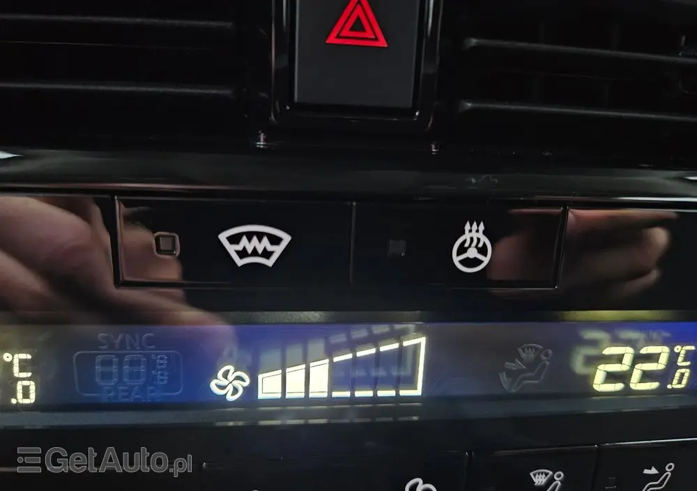 NISSAN Qashqai 1.3 DIG-T MHEV Acenta