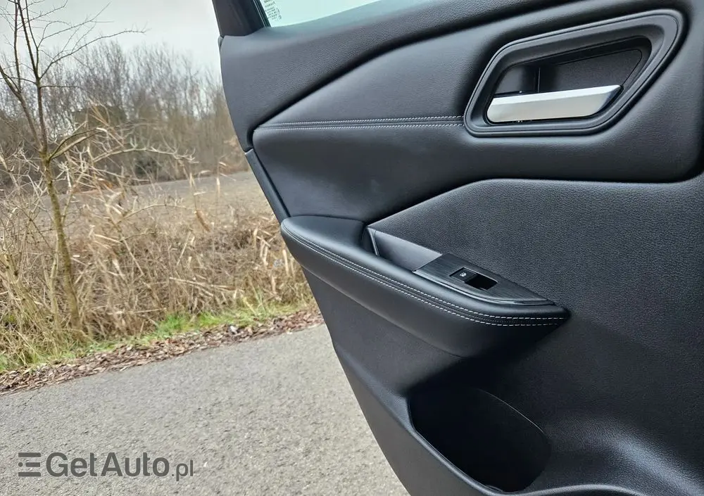 NISSAN Qashqai 1.3 DIG-T MHEV Acenta