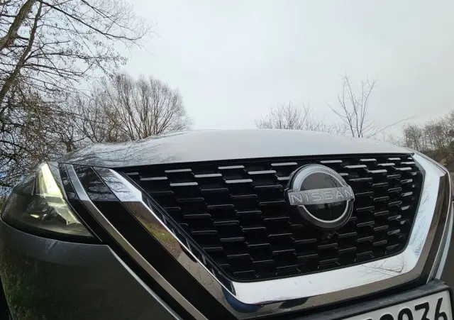 NISSAN Qashqai 1.3 DIG-T MHEV Acenta