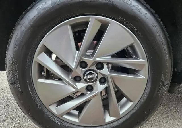 NISSAN Qashqai 1.3 DIG-T MHEV Acenta