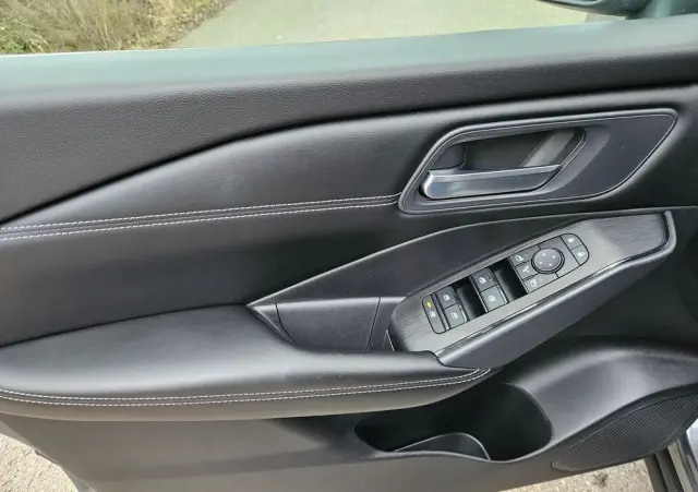 NISSAN Qashqai 1.3 DIG-T MHEV Acenta