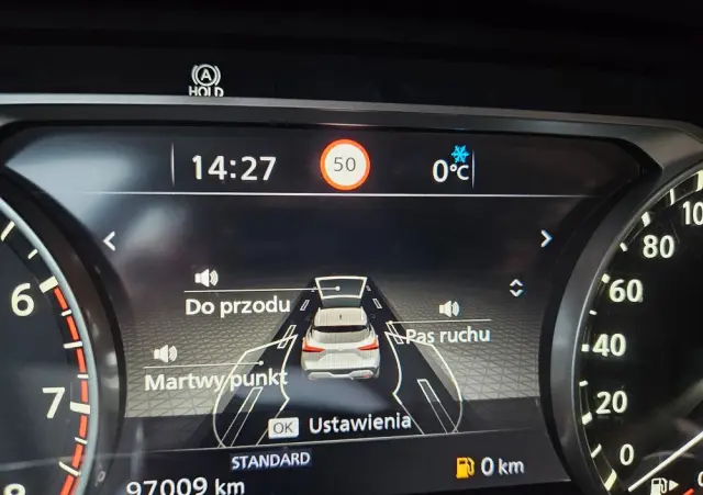 NISSAN Qashqai 1.3 DIG-T MHEV Acenta