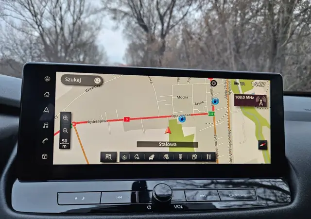 NISSAN Qashqai 1.3 DIG-T MHEV Acenta