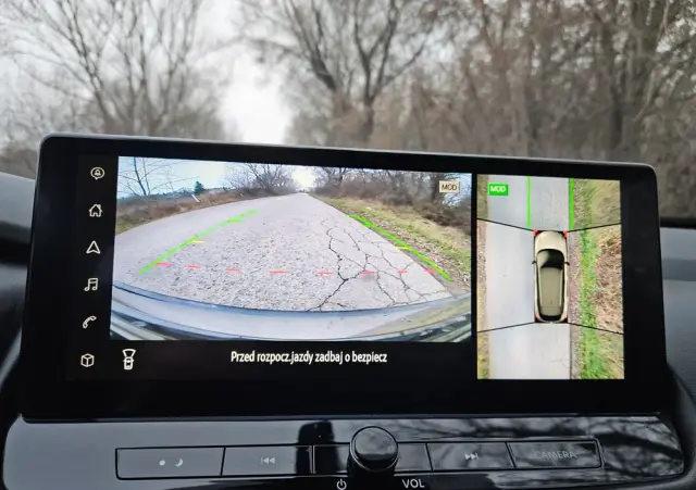 NISSAN Qashqai 1.3 DIG-T MHEV Acenta