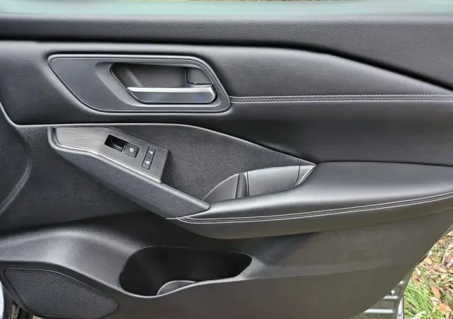 NISSAN Qashqai 1.3 DIG-T MHEV Acenta