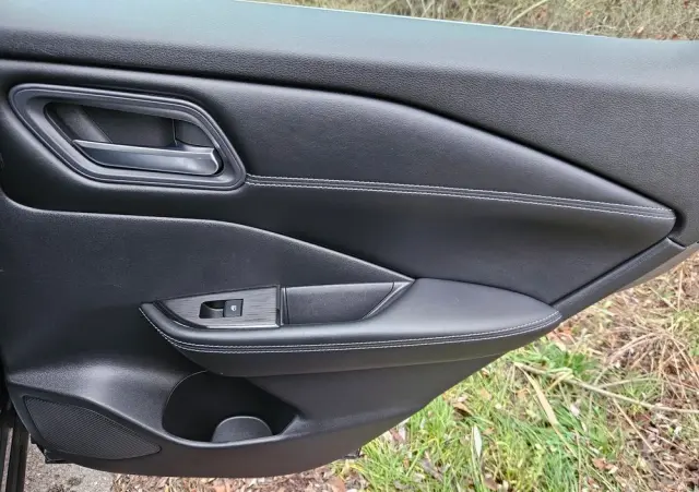 NISSAN Qashqai 1.3 DIG-T MHEV Acenta