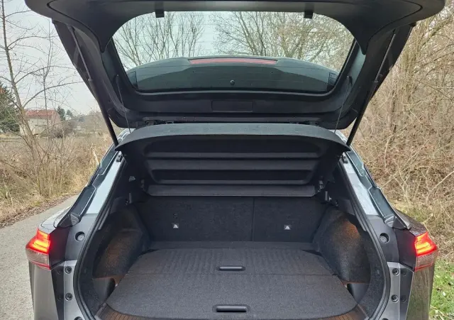 NISSAN Qashqai 1.3 DIG-T MHEV Acenta