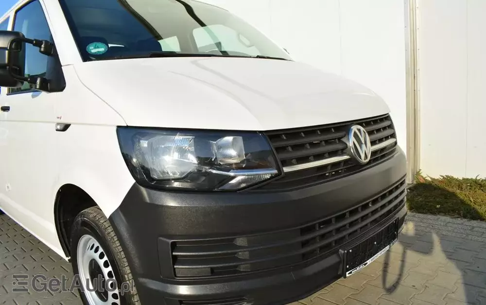 VOLKSWAGEN TRANSPORTER T6 DOKA 