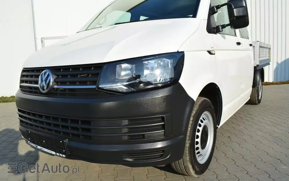 VOLKSWAGEN TRANSPORTER T6 DOKA 