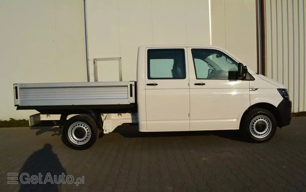 VOLKSWAGEN TRANSPORTER T6 DOKA 
