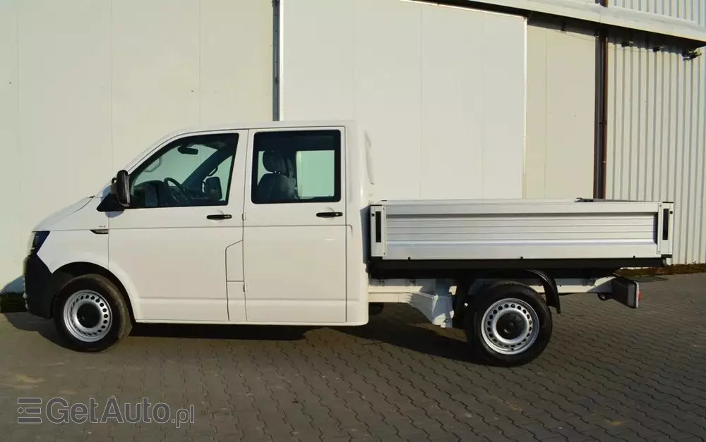 VOLKSWAGEN TRANSPORTER T6 DOKA 
