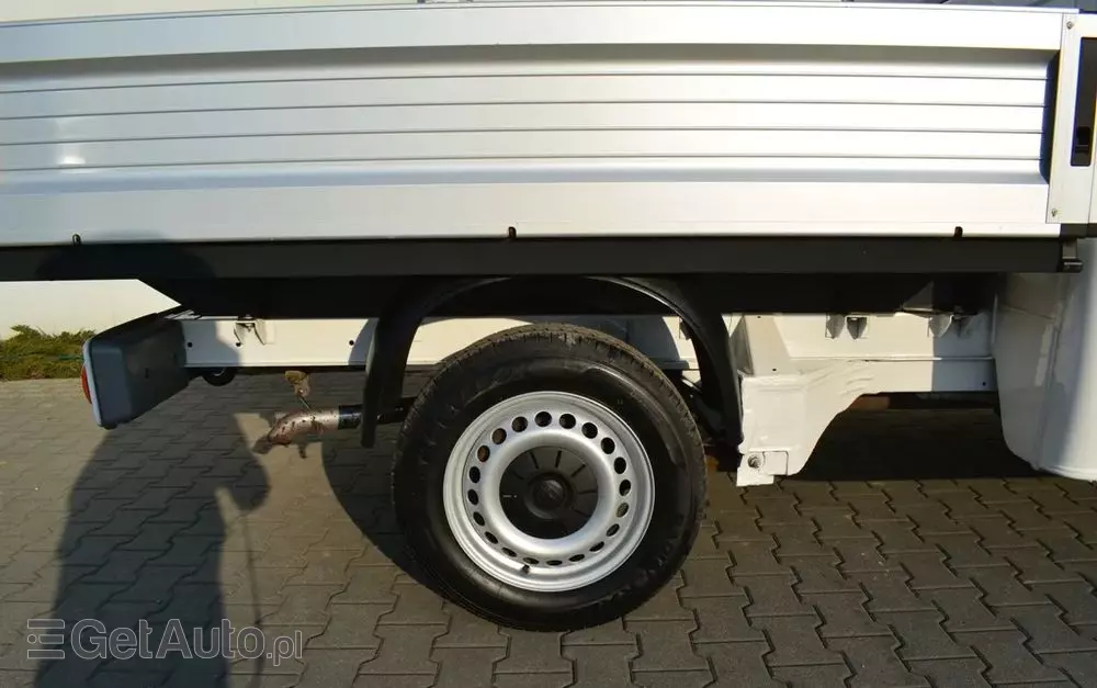 VOLKSWAGEN TRANSPORTER T6 DOKA 