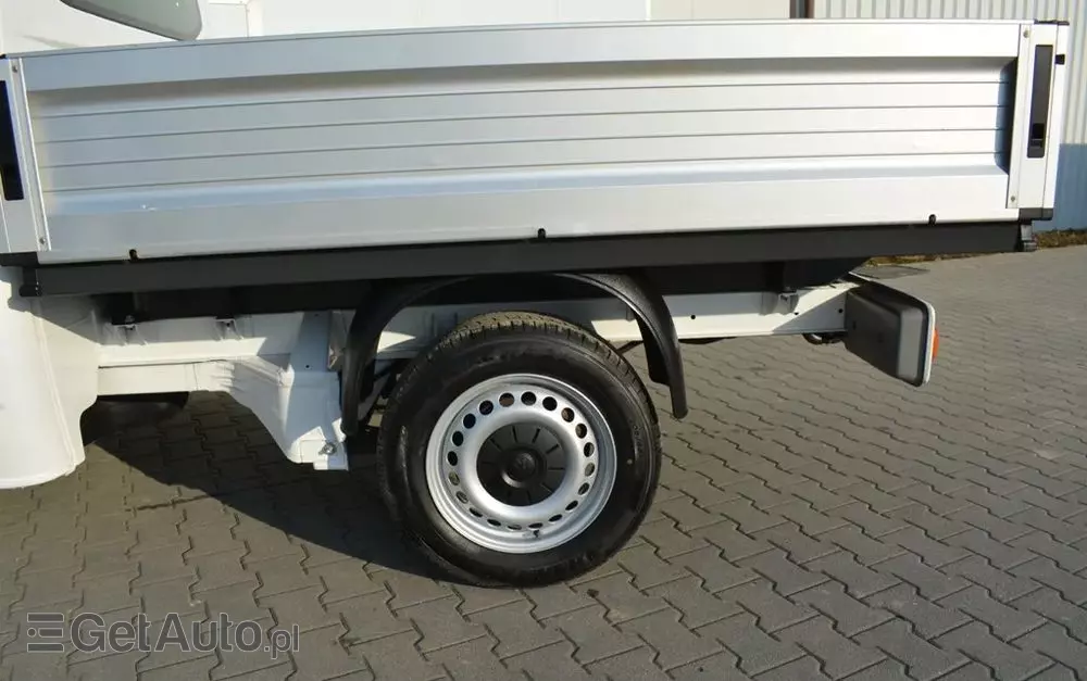 VOLKSWAGEN TRANSPORTER T6 DOKA 