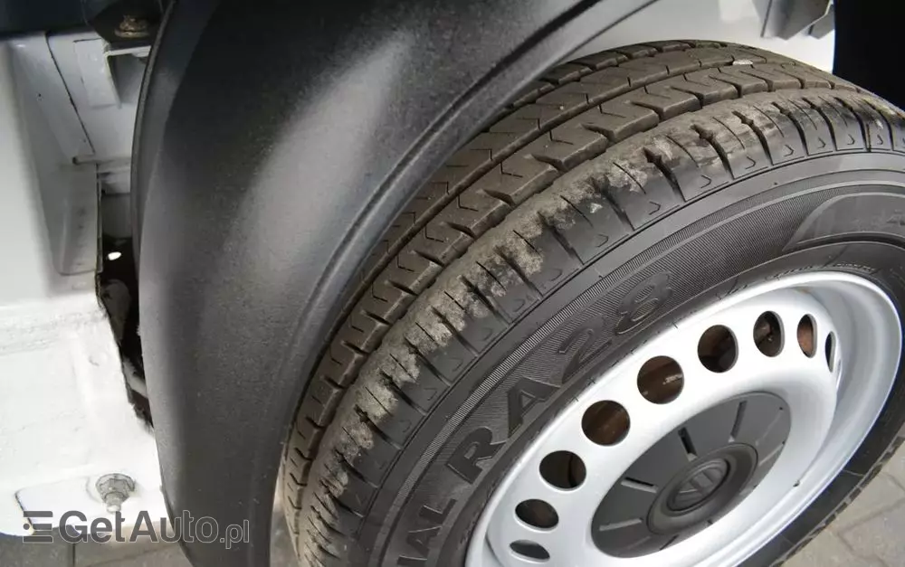 VOLKSWAGEN TRANSPORTER T6 DOKA 