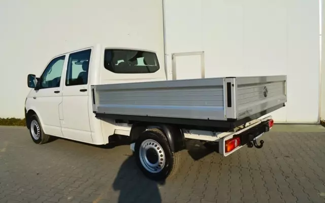 VOLKSWAGEN TRANSPORTER T6 DOKA 