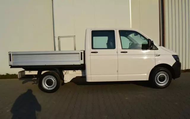 VOLKSWAGEN TRANSPORTER T6 DOKA 