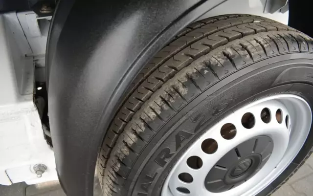 VOLKSWAGEN TRANSPORTER T6 DOKA 