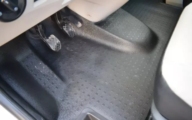 VOLKSWAGEN TRANSPORTER T6 DOKA 