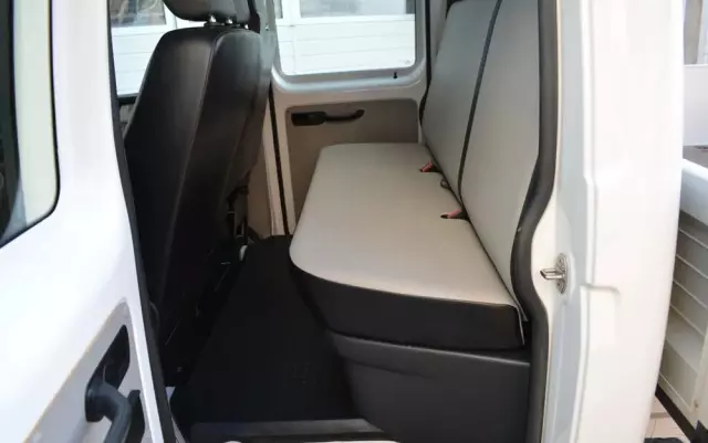 VOLKSWAGEN TRANSPORTER T6 DOKA 