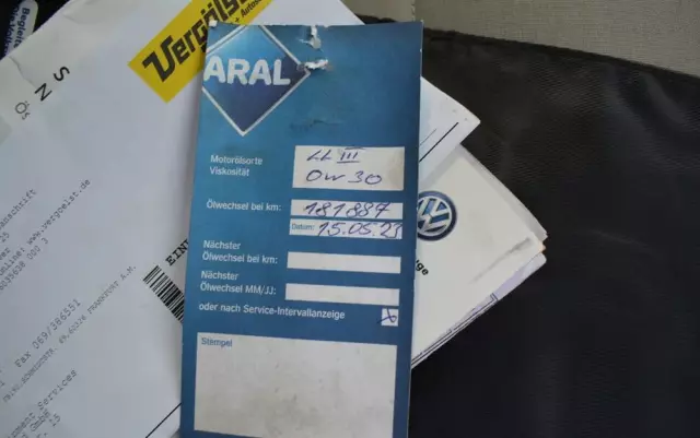 VOLKSWAGEN TRANSPORTER T6 DOKA 