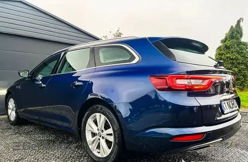 RENAULT Talisman 