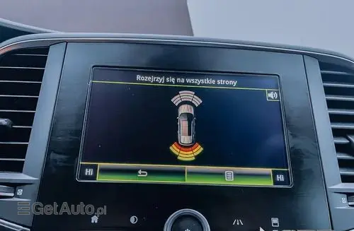 RENAULT Talisman 