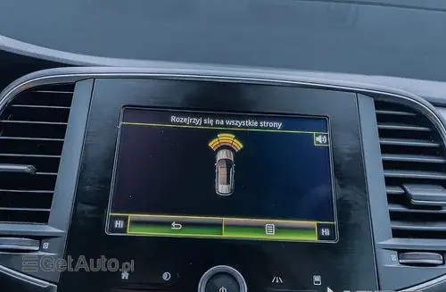 RENAULT Talisman 