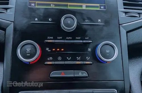 RENAULT Talisman 