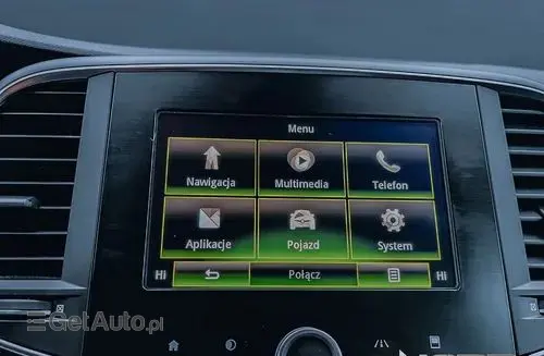 RENAULT Talisman 