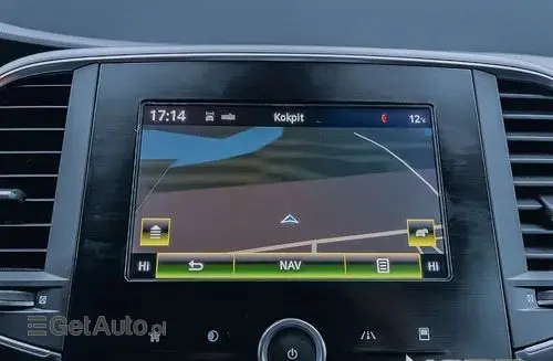 RENAULT Talisman 