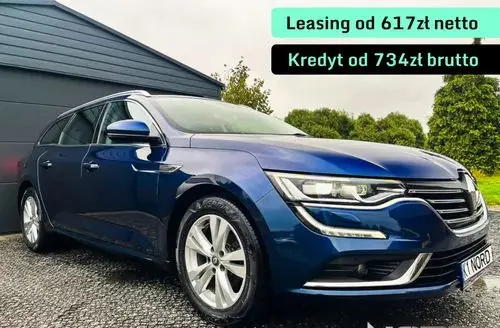 RENAULT Talisman 