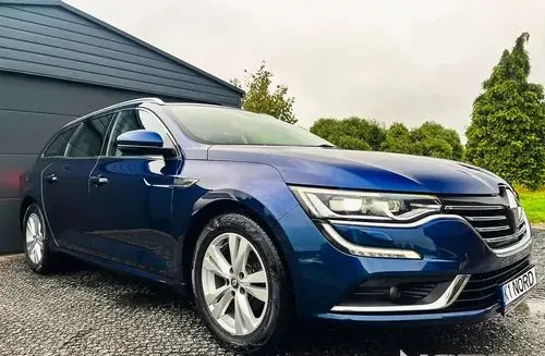 RENAULT Talisman 