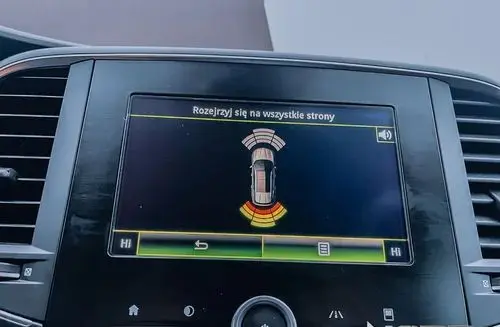 RENAULT Talisman 