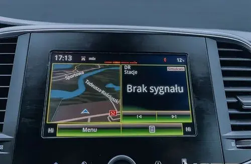 RENAULT Talisman 