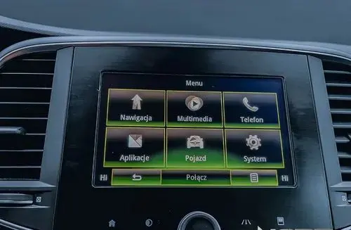 RENAULT Talisman 