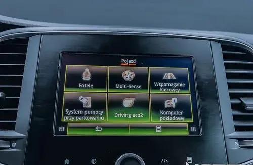 RENAULT Talisman 